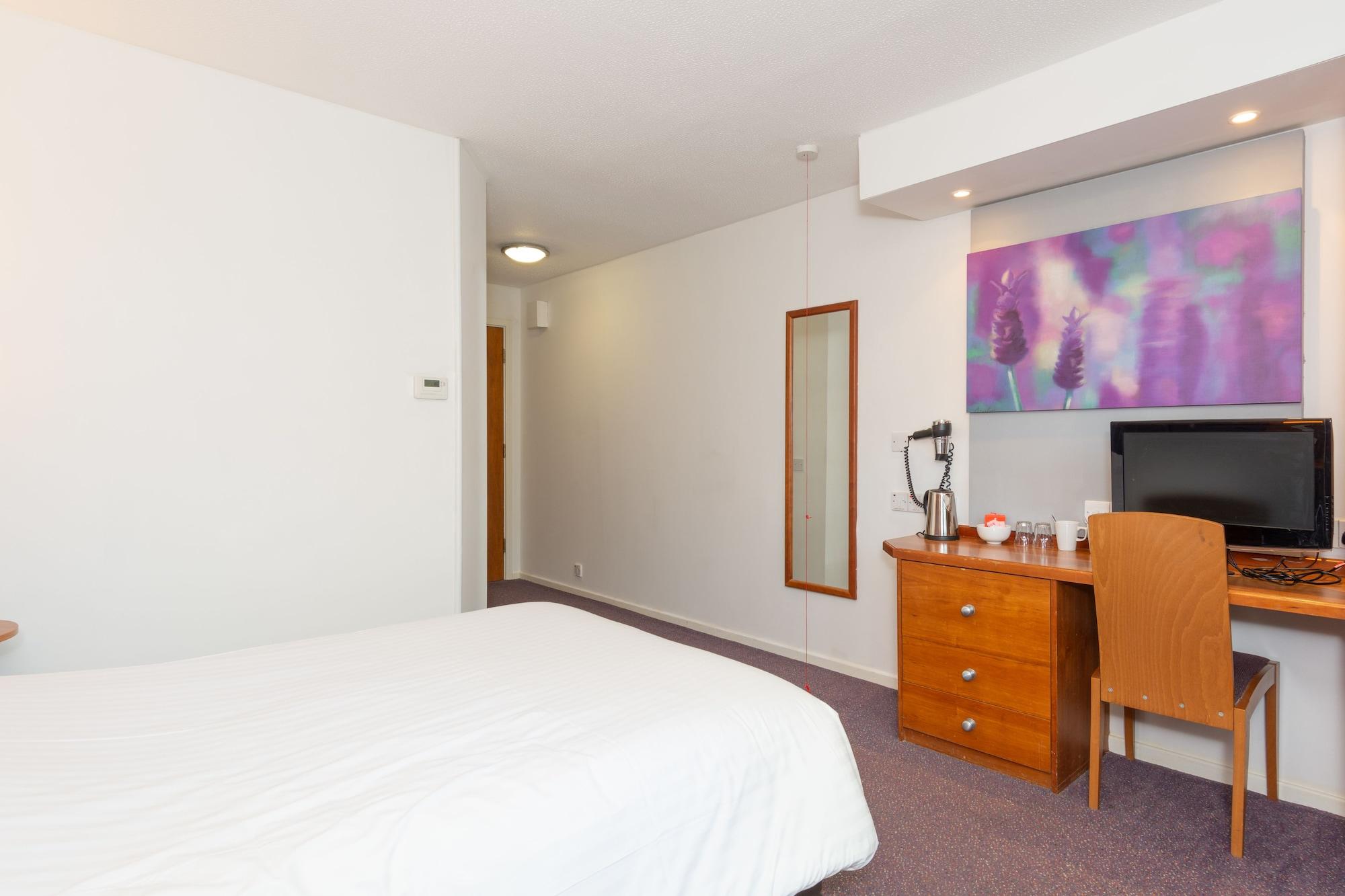 Comfort Inn Sunderland Sunderland  Exterior foto