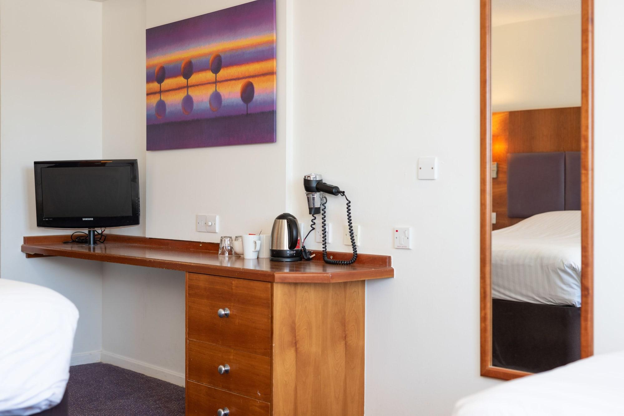 Comfort Inn Sunderland Sunderland  Exterior foto