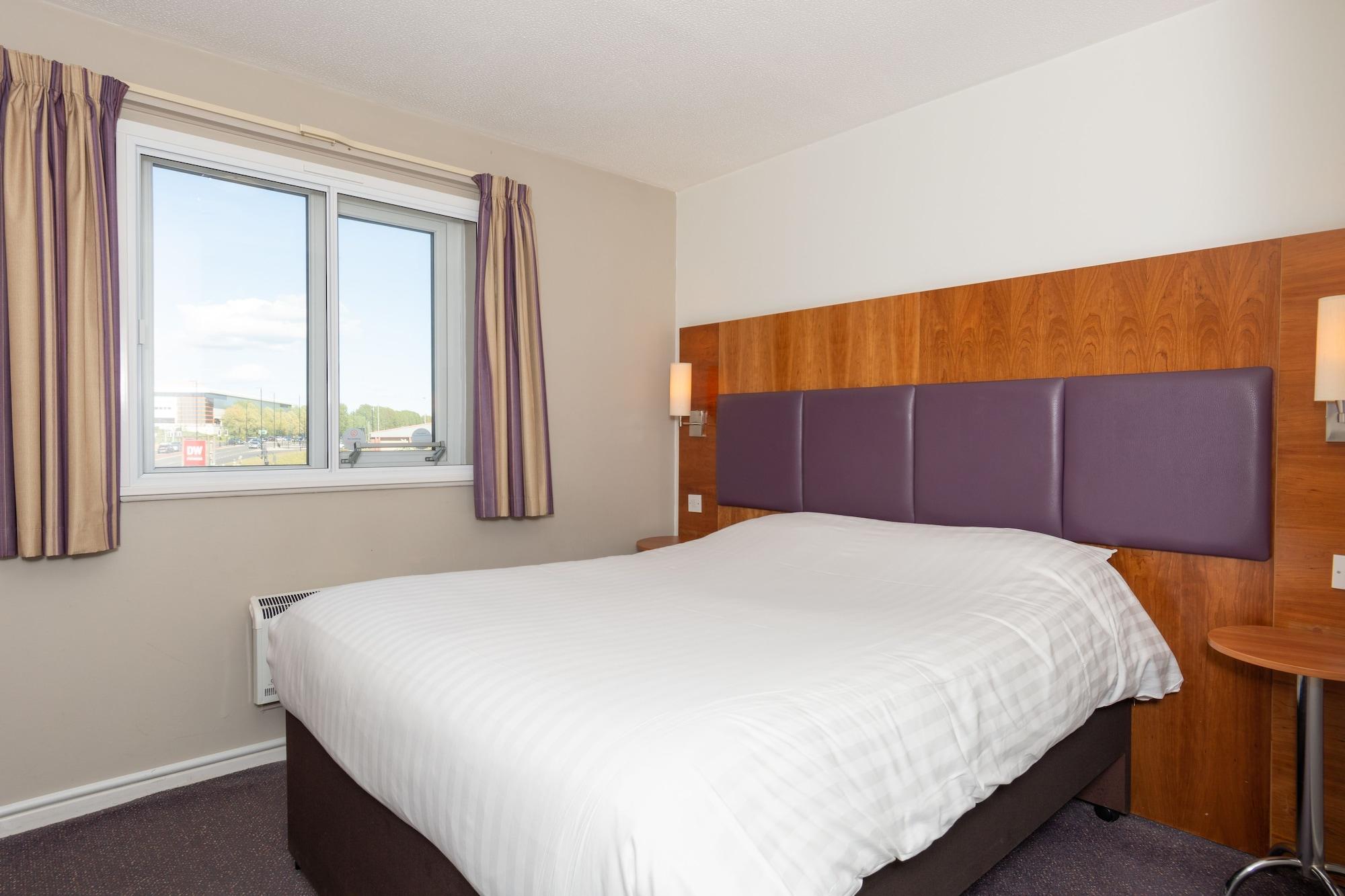 Comfort Inn Sunderland Sunderland  Exterior foto