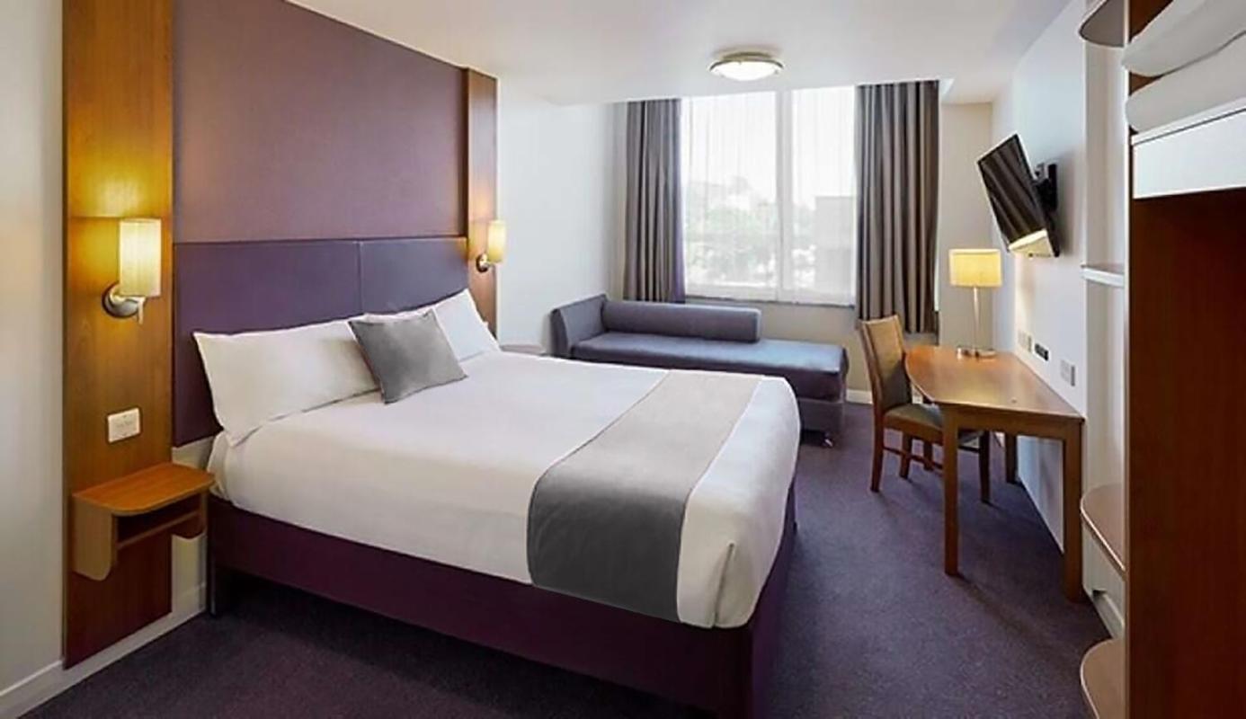 Comfort Inn Sunderland Sunderland  Exterior foto