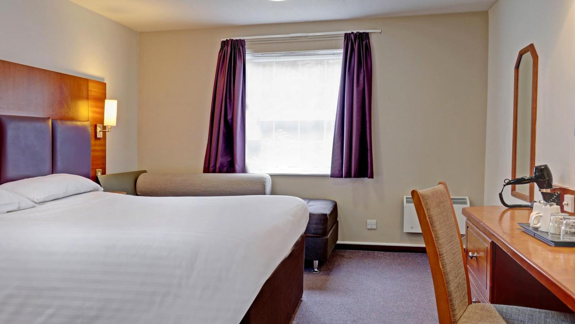Comfort Inn Sunderland Sunderland  Exterior foto