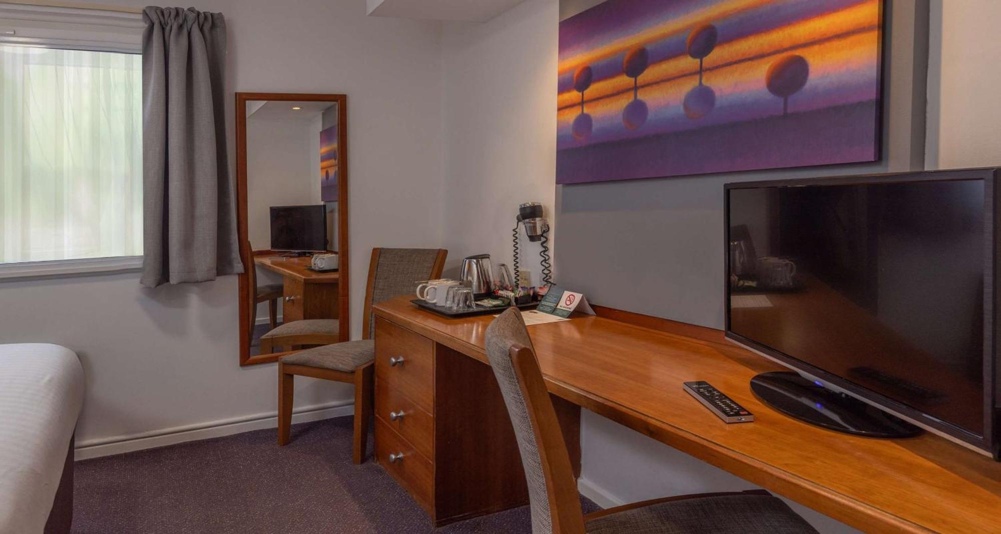 Comfort Inn Sunderland Sunderland  Exterior foto