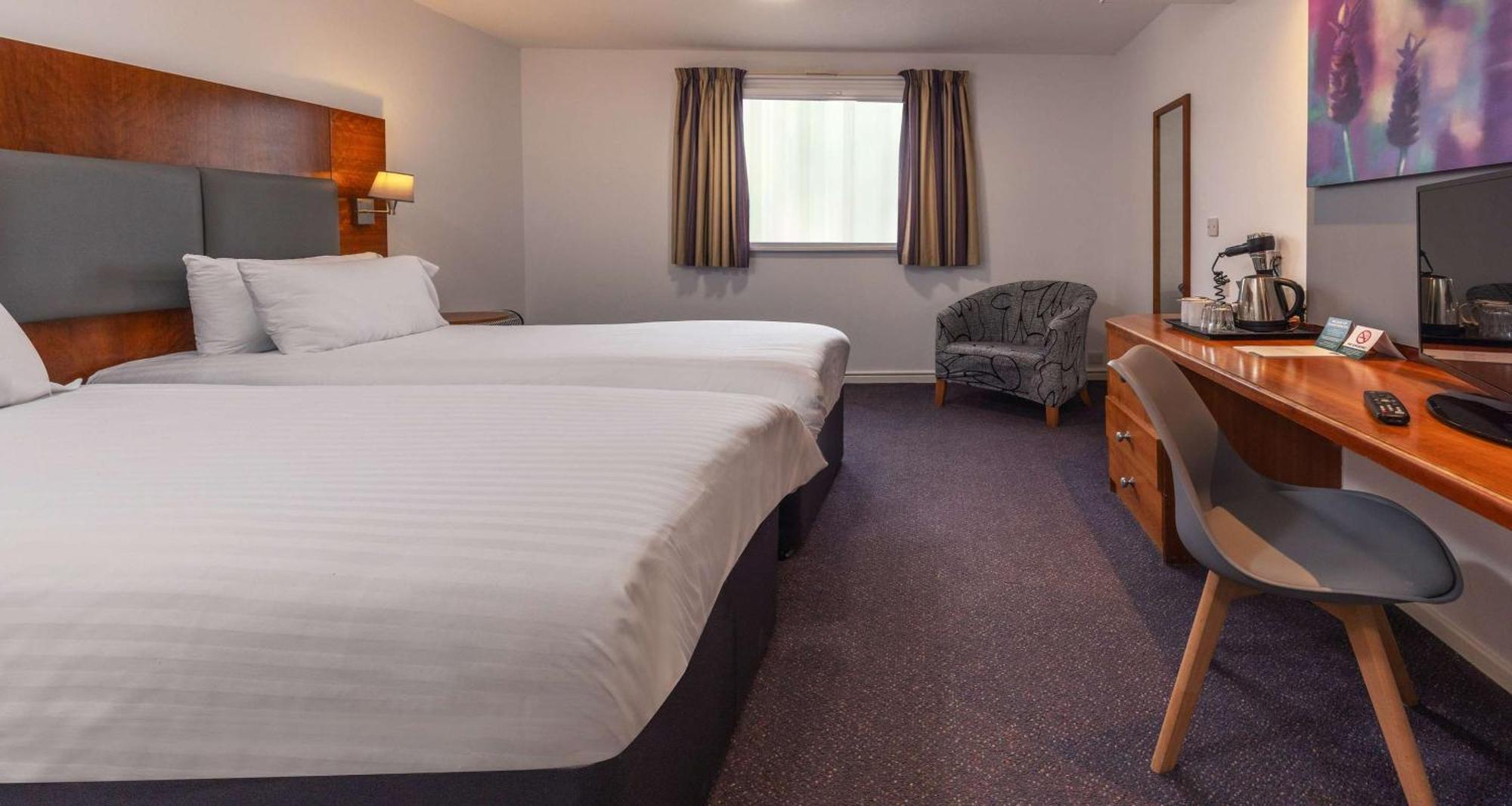 Comfort Inn Sunderland Sunderland  Exterior foto