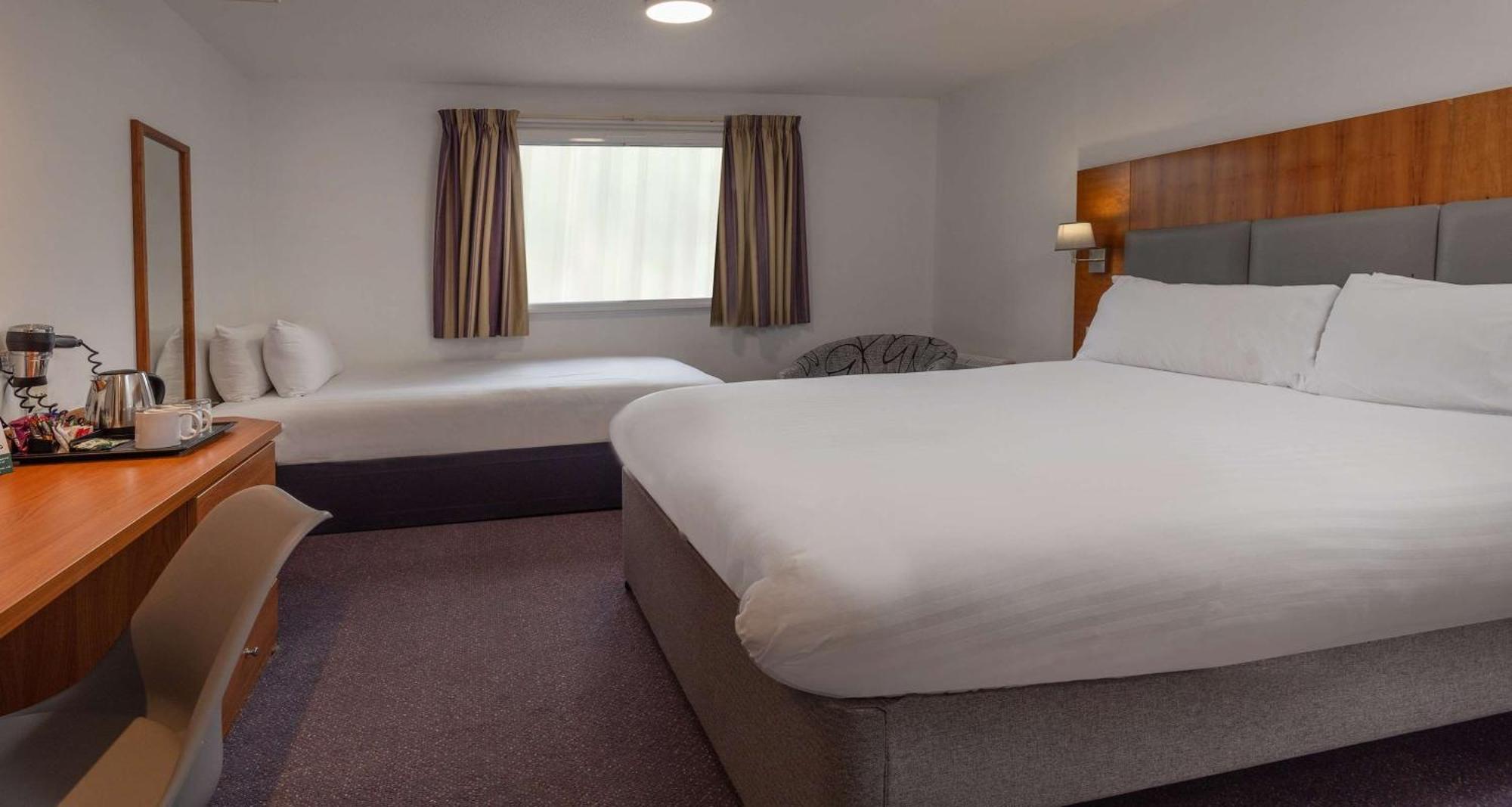 Comfort Inn Sunderland Sunderland  Exterior foto