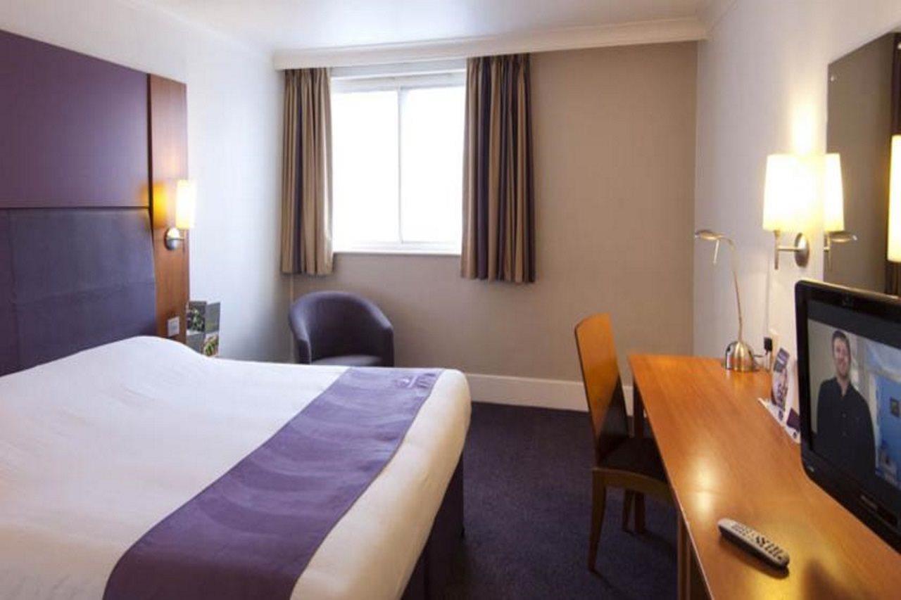 Comfort Inn Sunderland Sunderland  Exterior foto