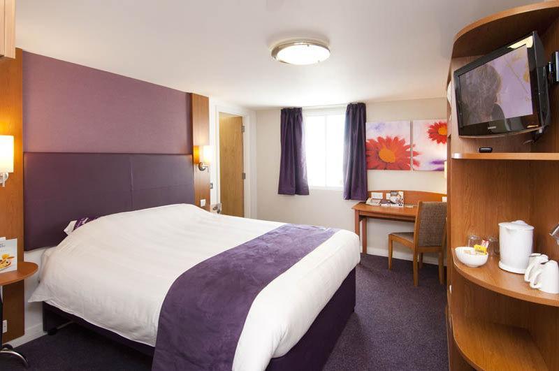Comfort Inn Sunderland Sunderland  Exterior foto