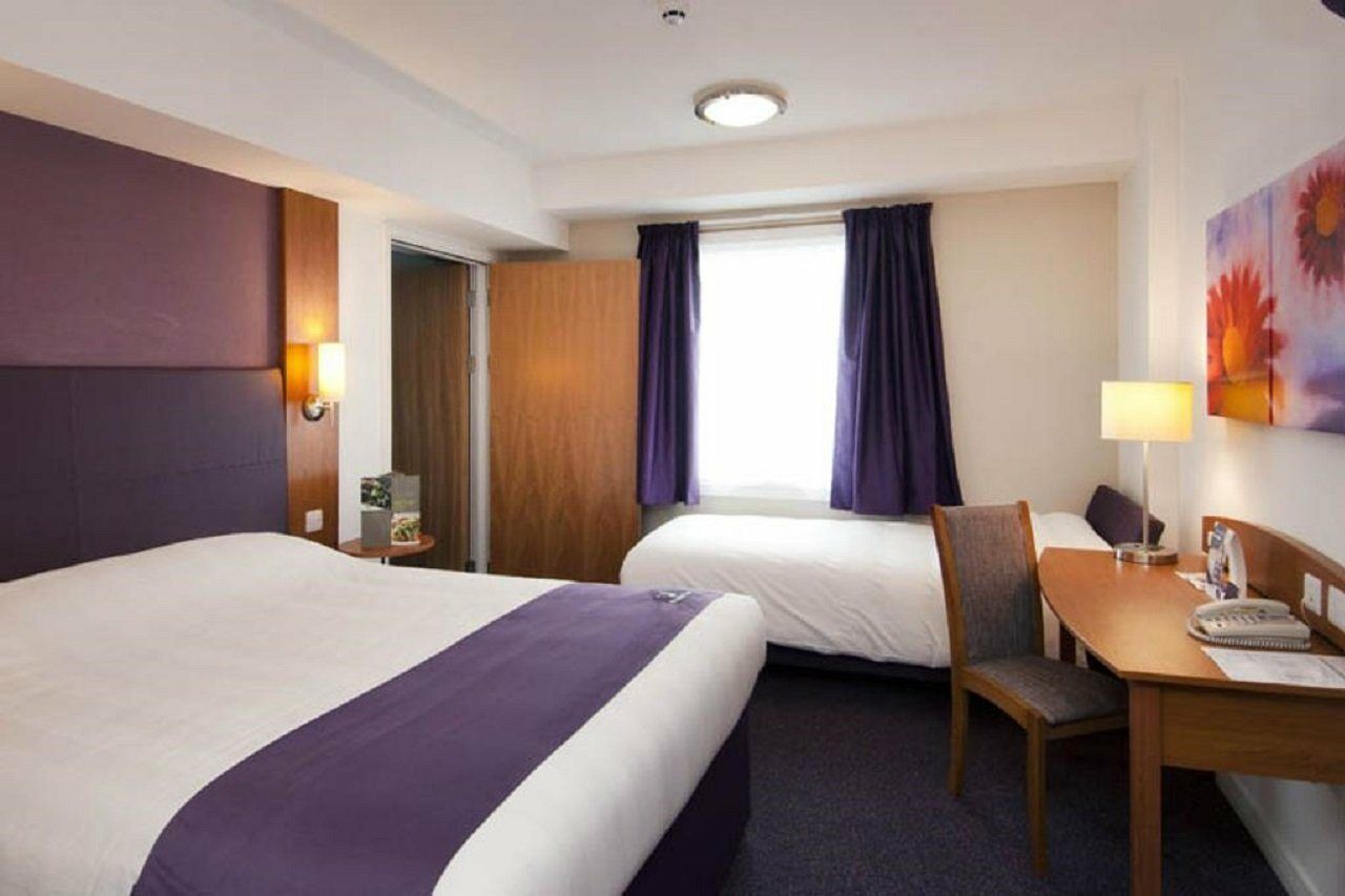 Comfort Inn Sunderland Sunderland  Exterior foto